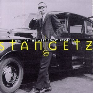 Stan Getz/Best Of The West Coast Session